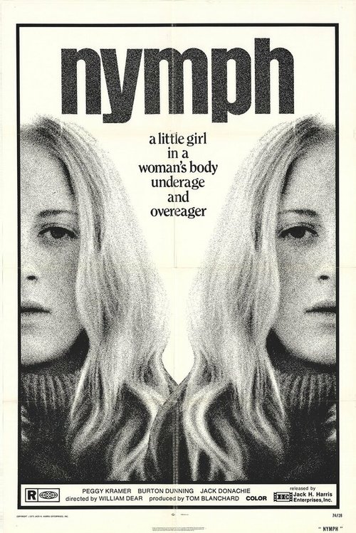 Nymph  (1975)