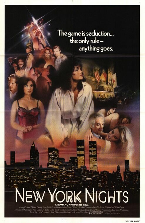 Нью-Йоркские ночи  (1984)