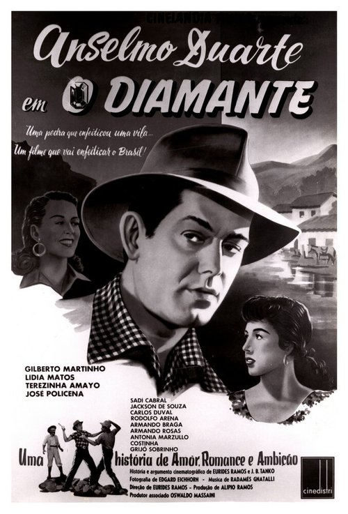 O Diamante  (1956)
