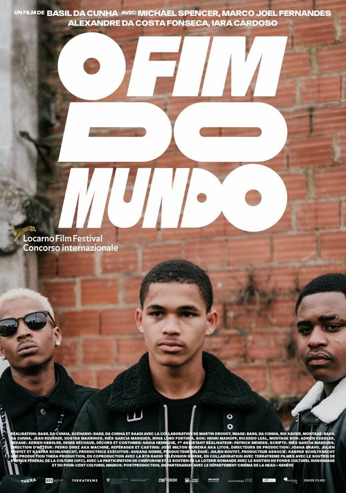 O fim do Mundo  (2019)