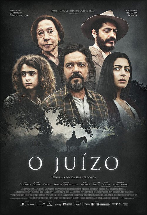 O Juízo  (2019)