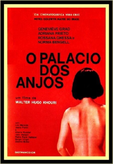 O Palácio dos Anjos  (1970)