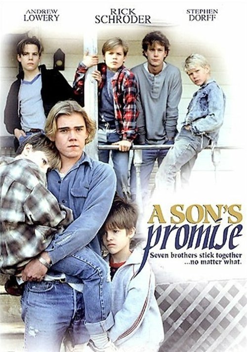 Обещание сына  (1990)