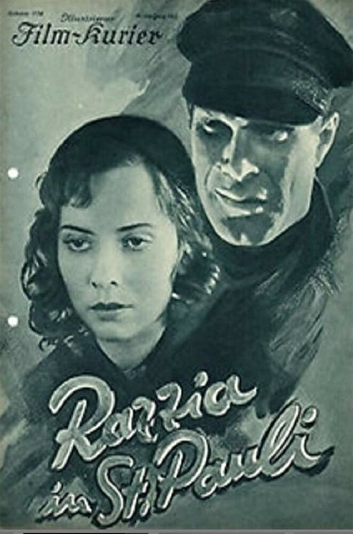 Облава в Сан-Паули  (1932)