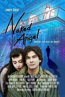 Обнаженный ангел  (2011)