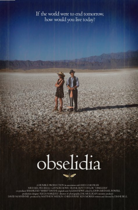 Obselidia  (2010)