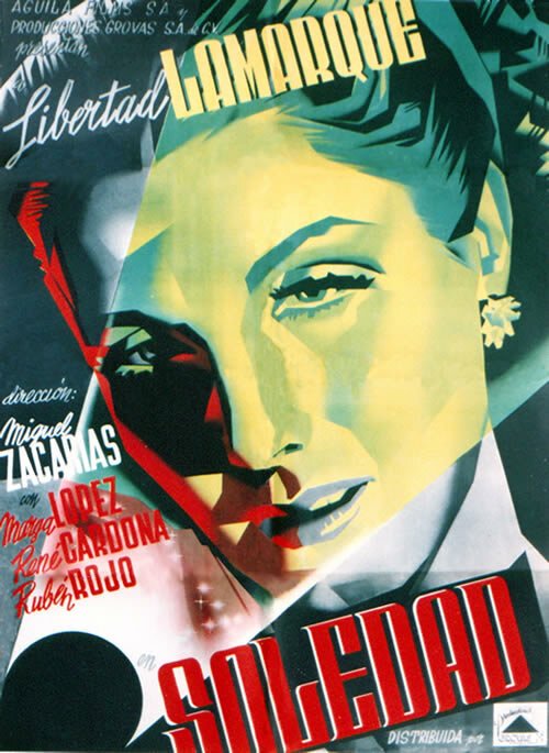 Одиночество  (1947)