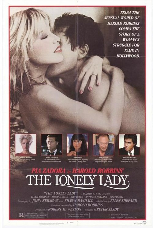 Одинокая леди  (1983)