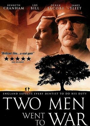 Одна война на двоих  (2002)