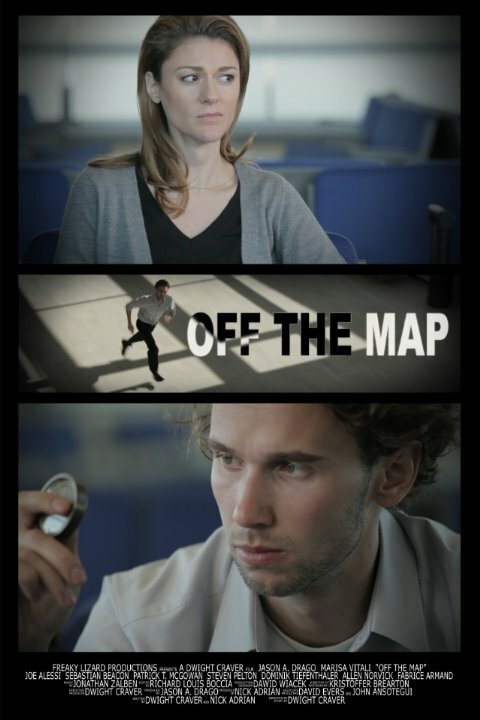 Off the Map  (2011)