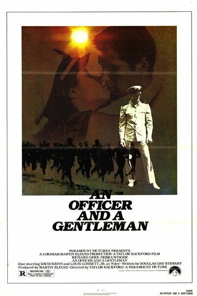 Офицер и джентльмен  (1997)