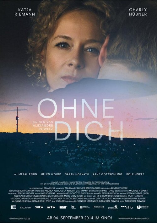 Ohne Dich  (2014)