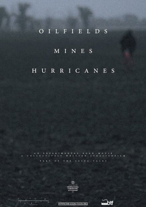 Oilfields Mines Hurricanes