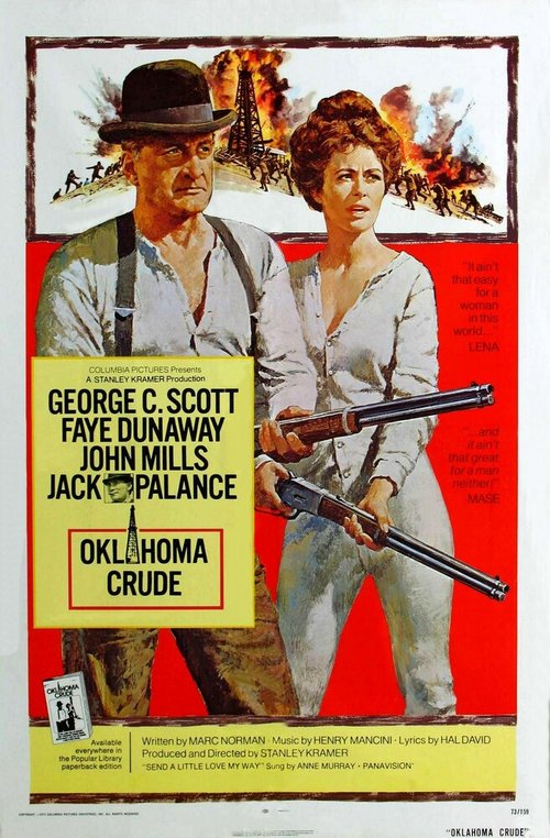 Оклахома, как она есть  (1978)