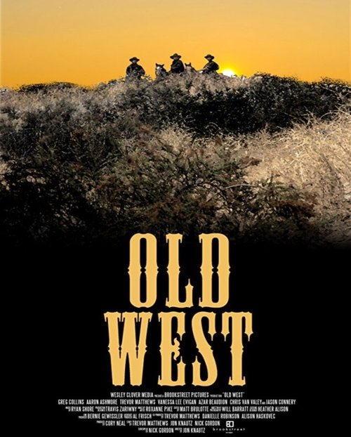 Old West  (2010)