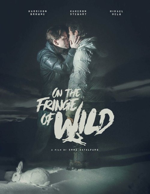 On the Fringe of Wild  (2021)