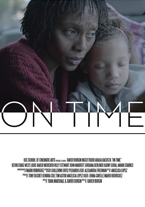 On Time  (2016)