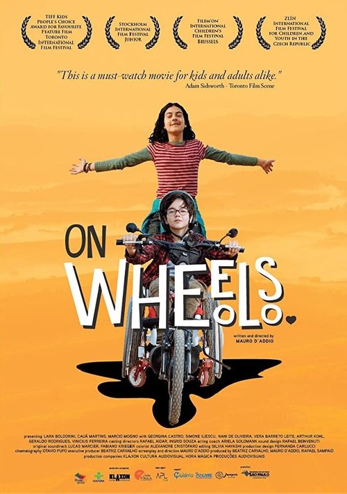 On Wheels  (2017)