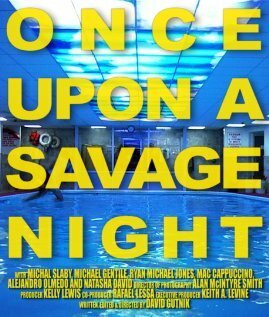 Once Upon a Savage Night  (2012)