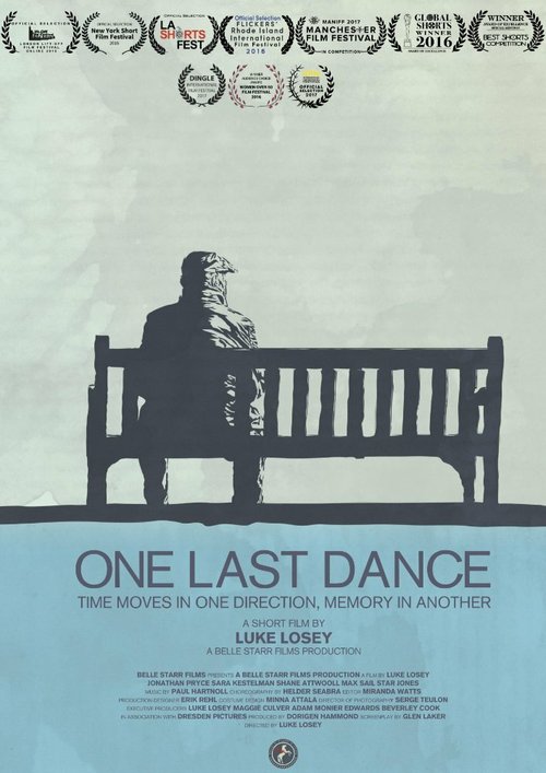 One Last Dance  (2016)
