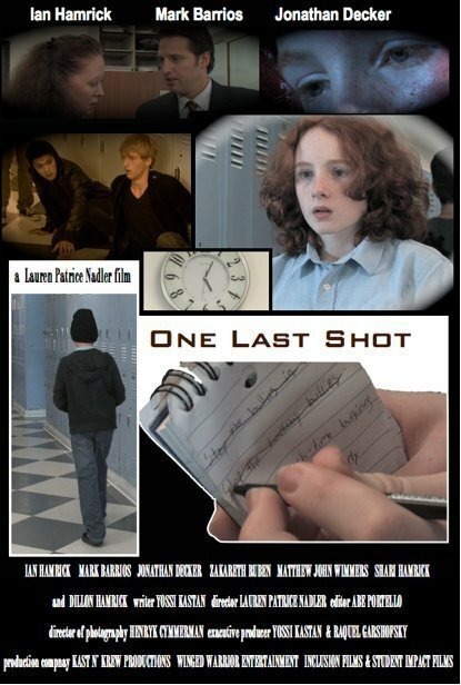 One Last Shot  (2012)