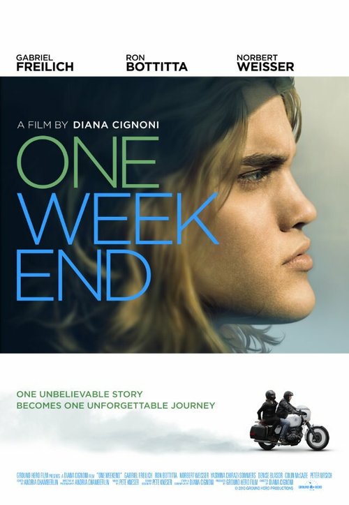 One Weekend  (2014)