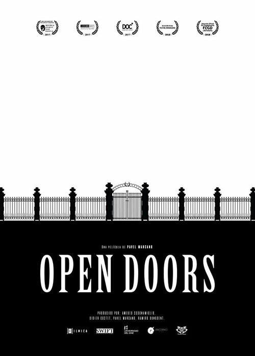 Open Doors  (2017)