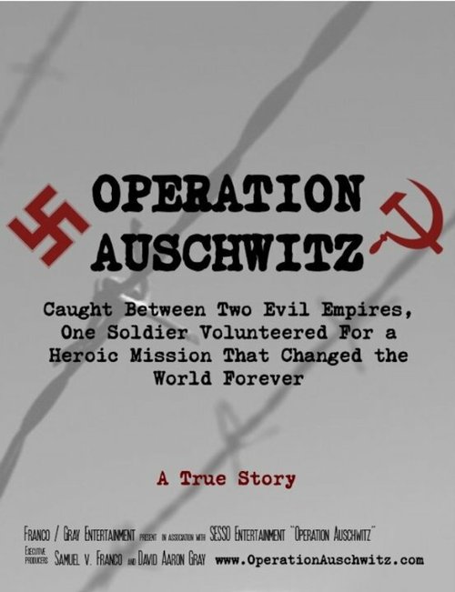 Operation Auschwitz 
