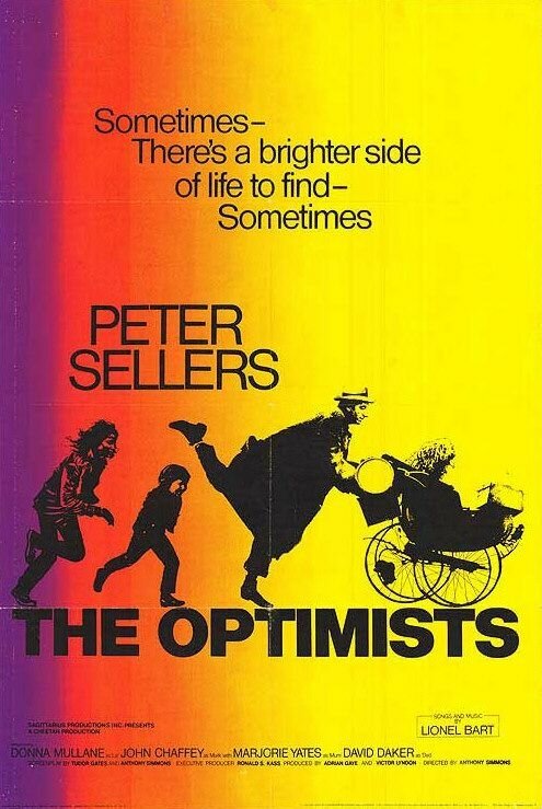 Оптимисты  (1973)