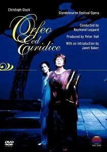 Орфей и Эвридика  (1982)