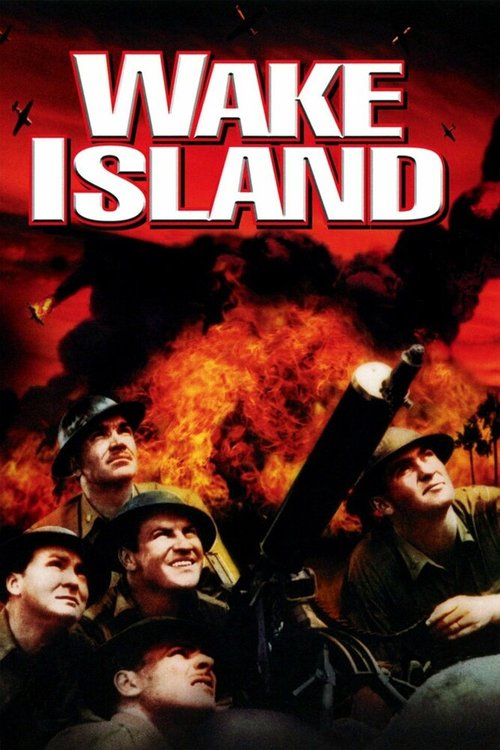 Остров Уэйк  (1942)