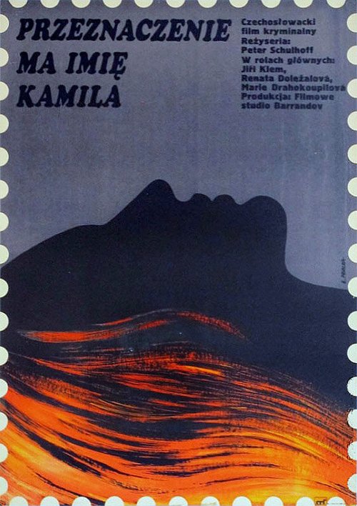 Osud jménem Kamila  (1974)