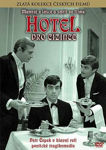 Отель для чужестранцев  (1966)