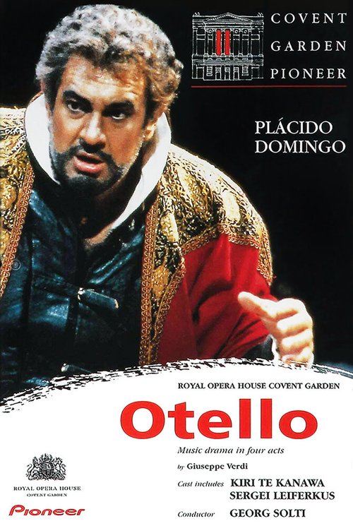 Отелло  (1992)