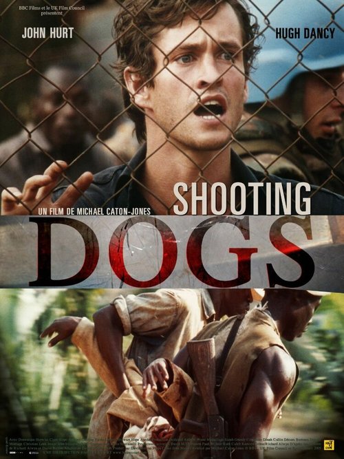 Отстреливая собак  (2011)