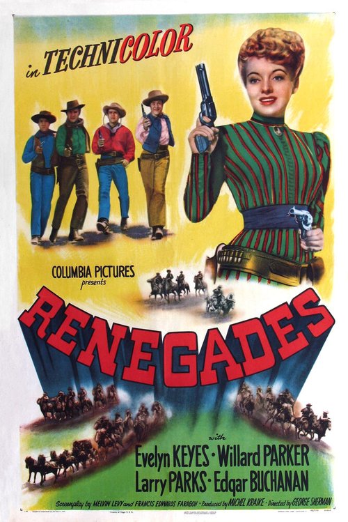 Отступники  (1946)