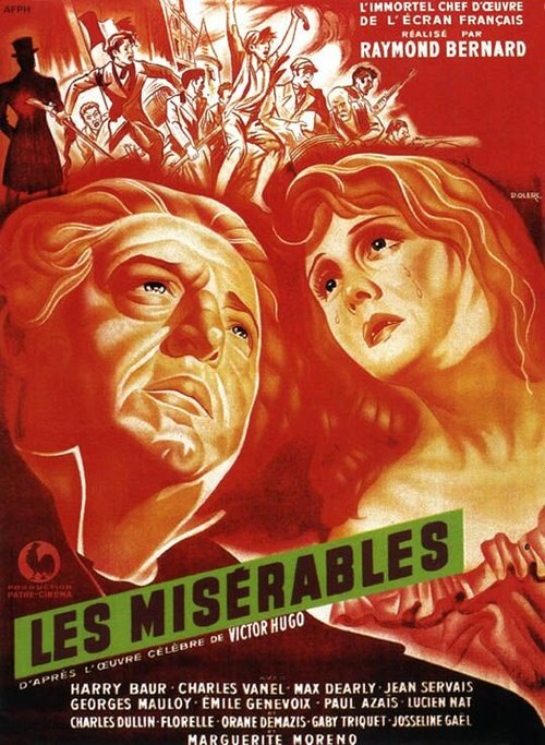 Отверженные  (1934)