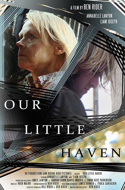 Our Little Haven  (2017)