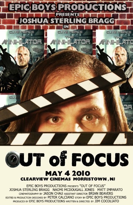 Out of Focus  (2010)