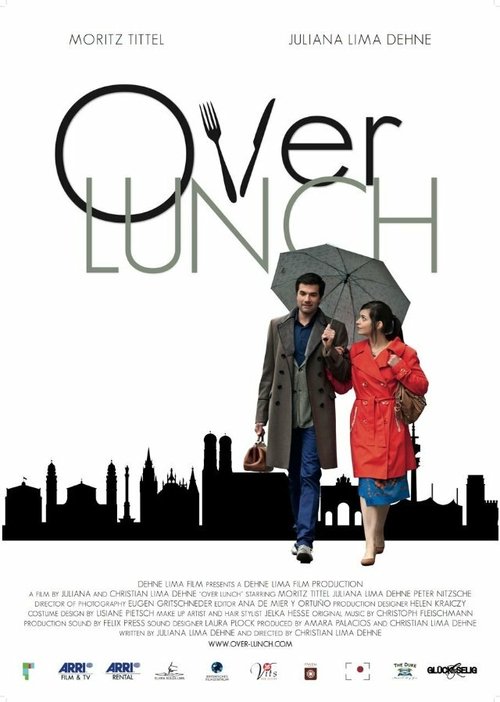 Over Lunch  (2013)