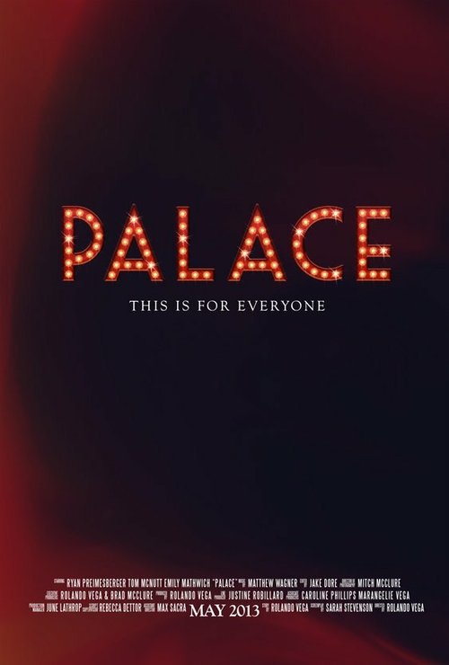 Palace  (2013)
