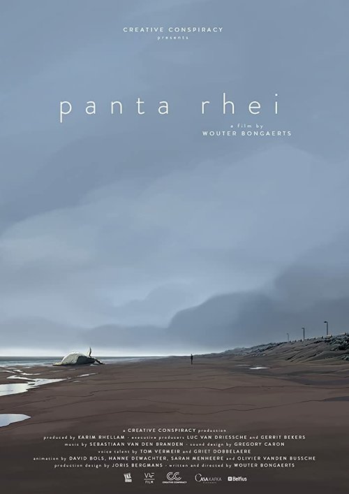 Panta Rhei  (2018)