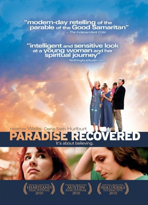 Paradise Recovered  (2010)