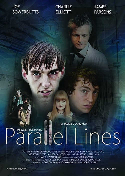Parallel Lines  (2014)
