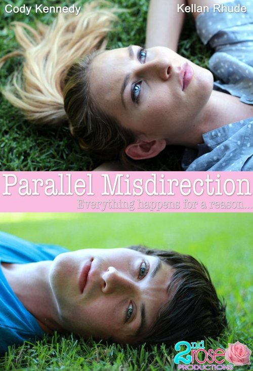 Parallel Misdirection  (2012)