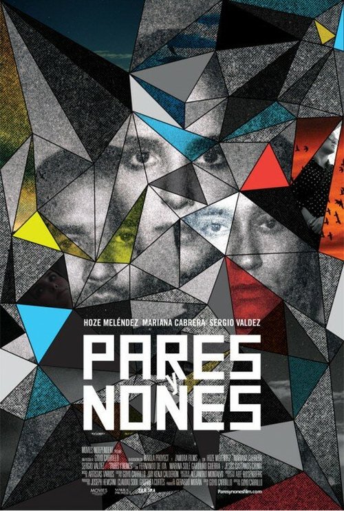 Pares y Nones  (2013)