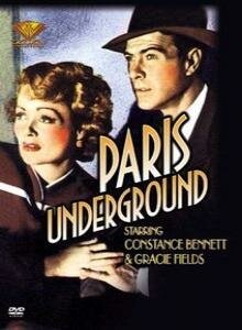 Paris Underground  (1945)