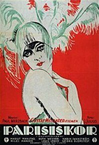 Парижанки  (1928)