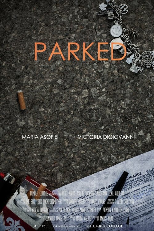 Parked  (2013)