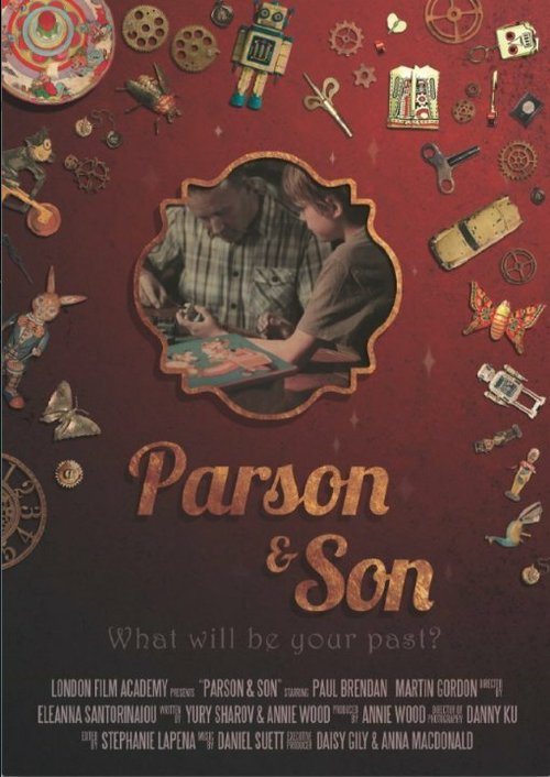 Parson and Son